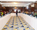 CEO Vows to Resolve Challenges Facing Female Journalists